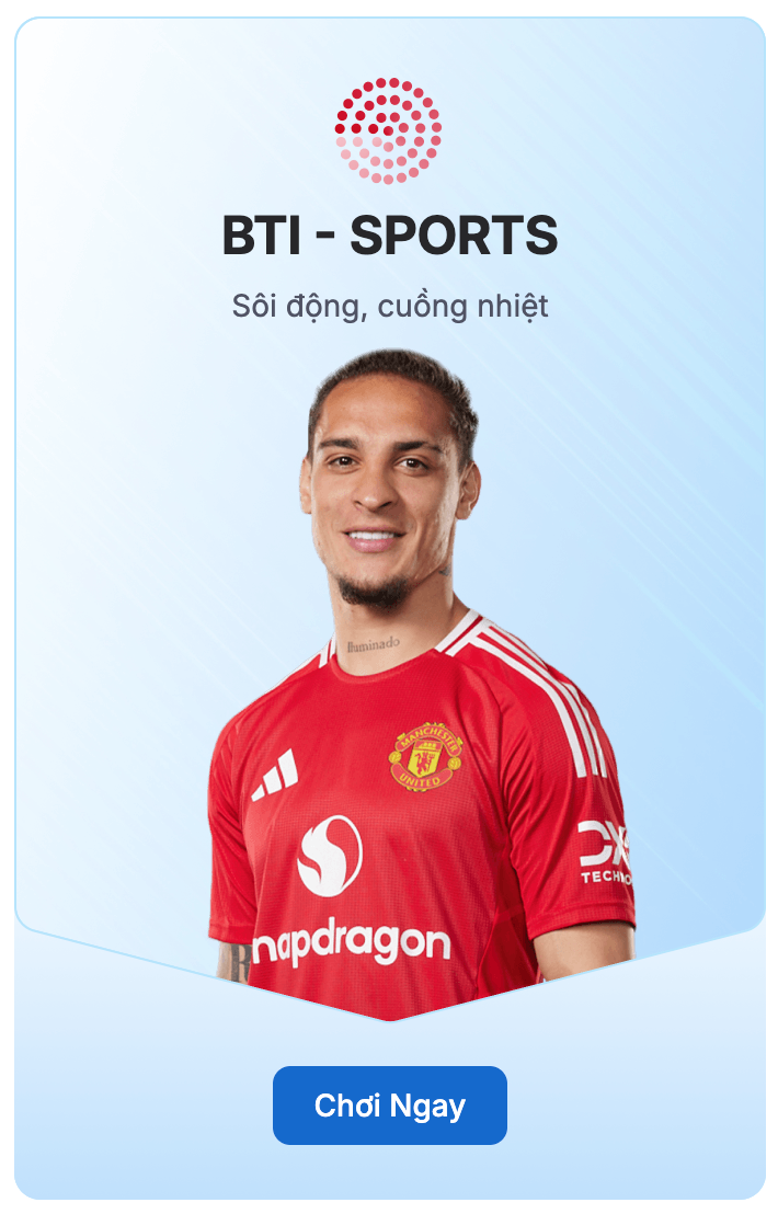 Bti-Sports