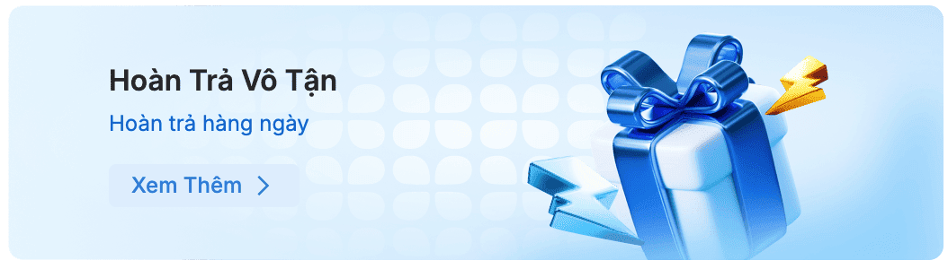 Hoàn trả vô tận