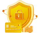 Trang chủ icon an ninh bảo mật