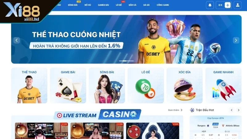 Miễn Trừ Trách Nhiệm XI88 Chìa Khóa An Toàn Cho Người Chơi Miễn trừ trách nhiệm XI88 giới hạn liên quan độ tuổi