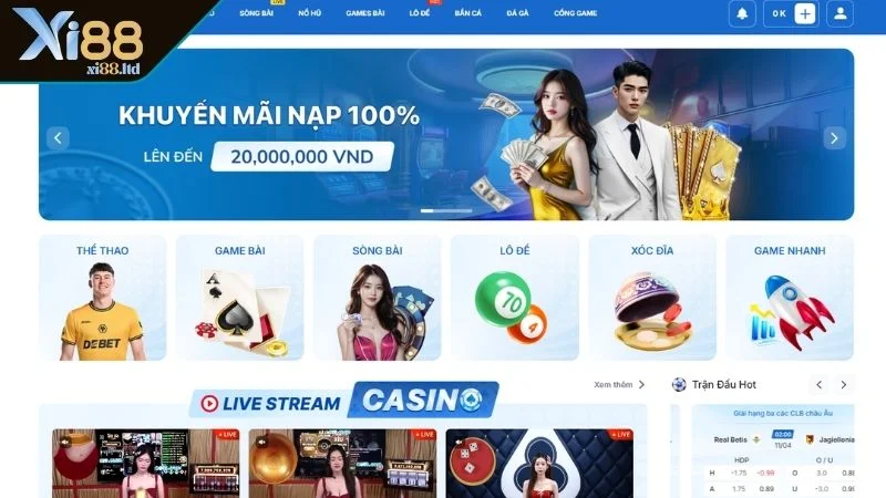 Hướng Dẫn Cách Đăng Ký XI88 Thành Công Ngay Lần Đầu Tiên Những điều cần lưu ý khi đăng ký XI88