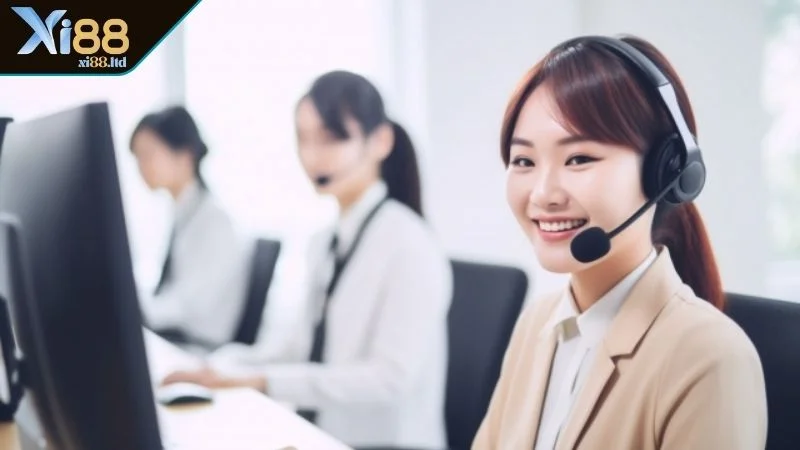 Liên Hệ XI88 Cẩm Nang Hỗ Trợ Toàn Diện Cho Cược Thủ Những lưu ý quan trọng để liên hệ XI88 thành công