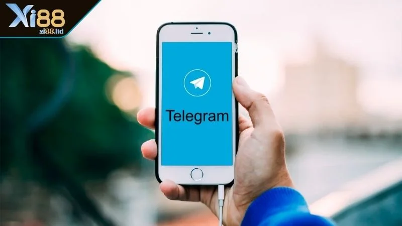 Liên Hệ XI88 Cẩm Nang Hỗ Trợ Toàn Diện Cho Cược Thủ Telegram hỗ trợ chuyên sâu